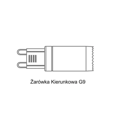 Lampa wisząca nowoczesna Slimi S nero OR80803 - Open Design Highlights